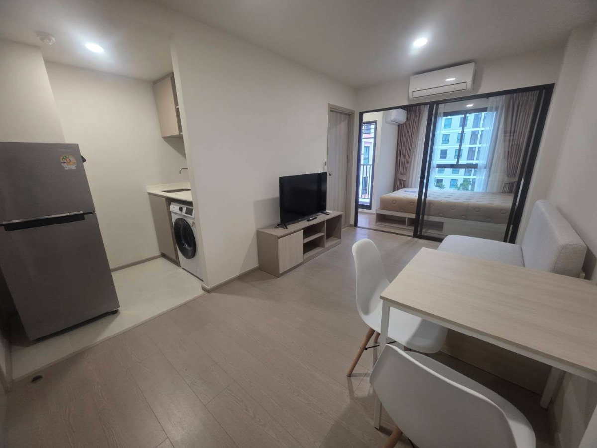 picture GOOD DAY Sukhumvit 93 for Rent - 10/19
