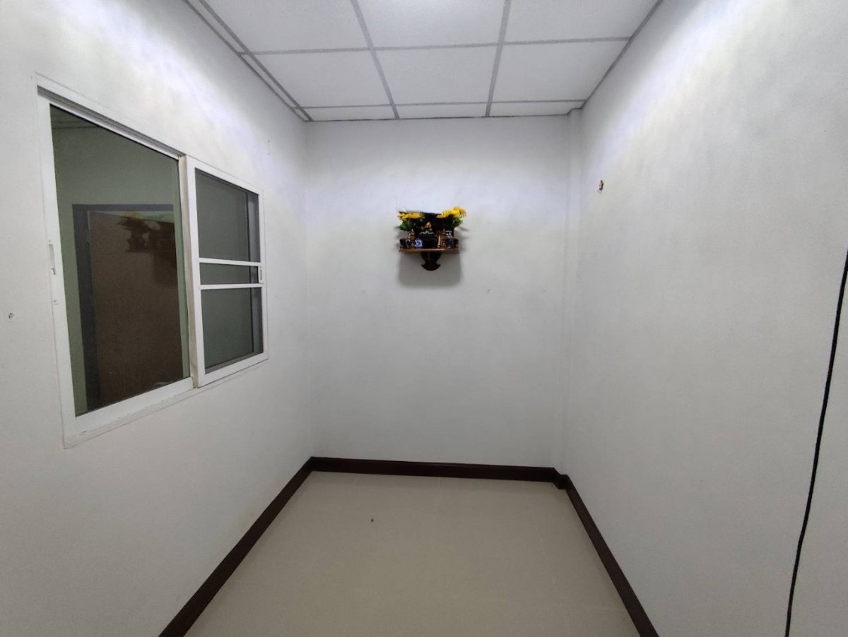 รูป ขายทาวน์เฮ้าส์ หมู่บ้านตะวันทอง 3 ซ.เพชรเกษม69 - รูปที่ 14/20