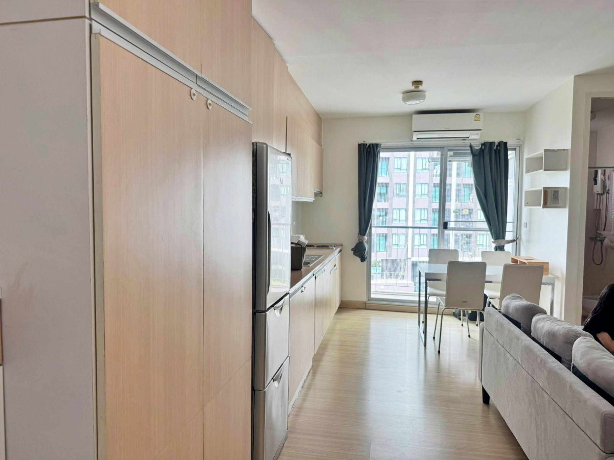 รูป 2 ห้องนอน🦊HunterCondo🦊 บางนา💥เดอะ พาร์คแลนด์ ศรีนครินทร์ 🔴🟢🟡 - รูปที่ 4/10