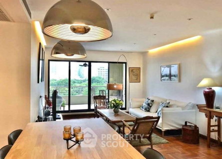 รูปภาพ ห้อง 2 ห้องนอนกว้าง 116 ตร.ม. Supreme Ville Condominium ย่าน MRT คลองเตย (ID 3098514)