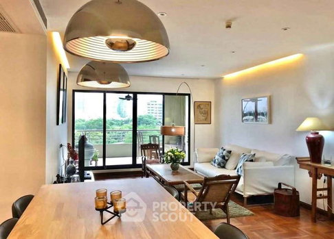 2-BR 116 Sqm Condo For Rent At Supreme Ville Condominium, MRT Khlong Toei (ID 3098514)