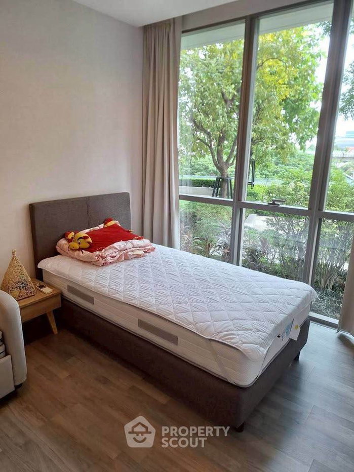 picture 2-BR 333 Riverside Condo Near MRT Bang Pho (100m) (ID 3098500) - 7/39