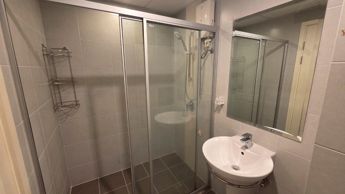 picture To sell, Supalai Veranda Ratchavipha Prachachuen (2-bed room) building C 8 floor ð line: eyannie - 11/21