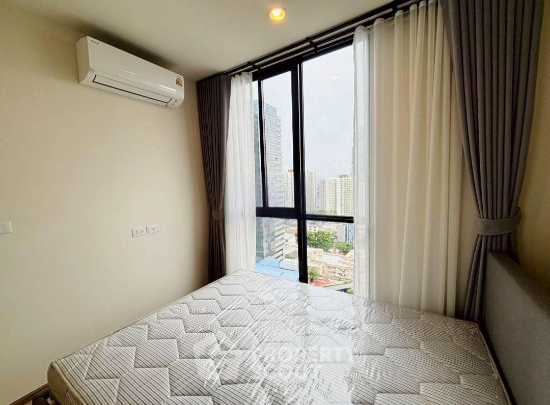 picture 2-BR 34 Sqm At Nue District R9, 200m to MRT Phra Ram 9 (ID 3087826) - 3/11