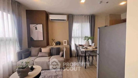 รูปภาพ 2-BR Condo For Rent At NIA By Sansiri, Near BTS Phra Khanong (ID 3097753)