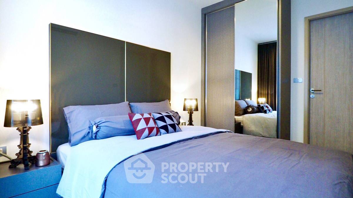 รูป คอนโด 2 ห้องนอน 80 ตร.ม. ชั้น 24 โครงการ Rhythm Sukhumvit 36-38 ใกล้ BTS ทองหล่อ 300 ม. (ID 476516) - รูปที่ 13/26