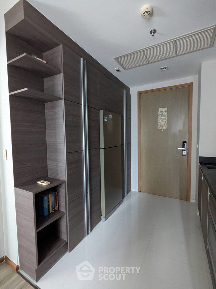 picture 1-BR 33 Sqm Condo At Keyne By Sansiri, 100m To BTS Thong Lor (ID 3100072) - 11/12