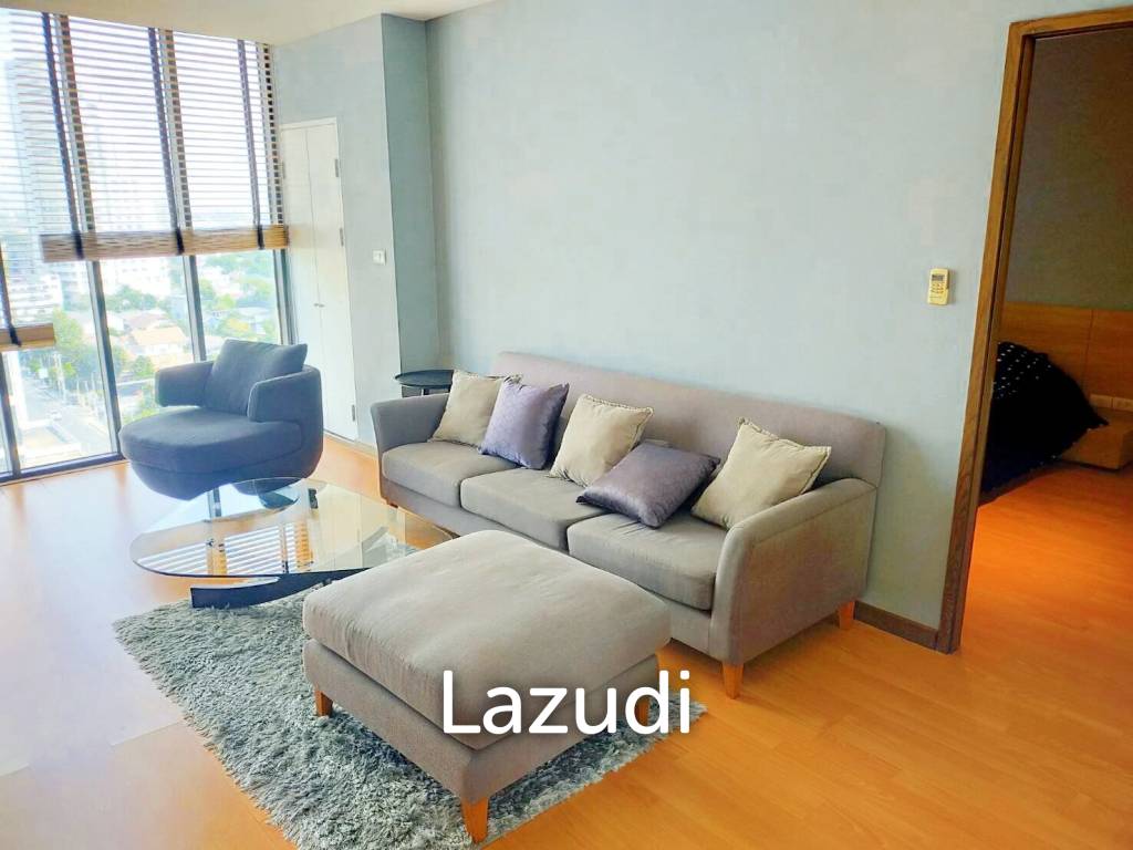 picture 1 Bed 54 SQ.M The Alcove Thonglor 10 - 3/8