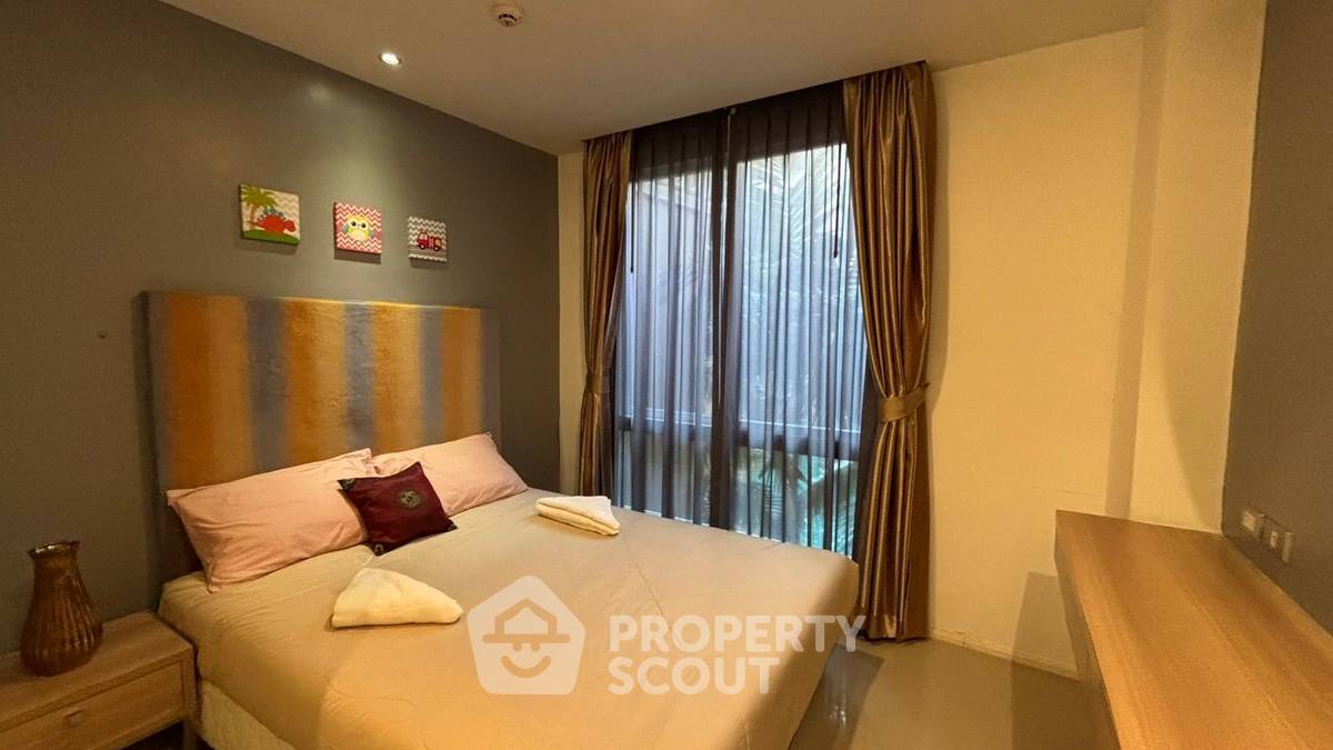 picture 2-BR 73 Sqm Condo For Rent At Atlantis Condo Resort, Pattaya (ID 3101770) - 5/13