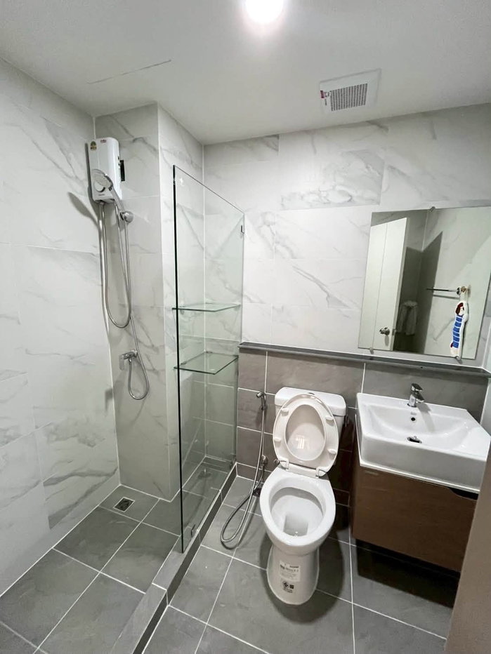 picture 🏡✨ Pre-booking now open! Alive Sukhumvit 76 for rent – ready to move in this September ✨🏡 - 3/10