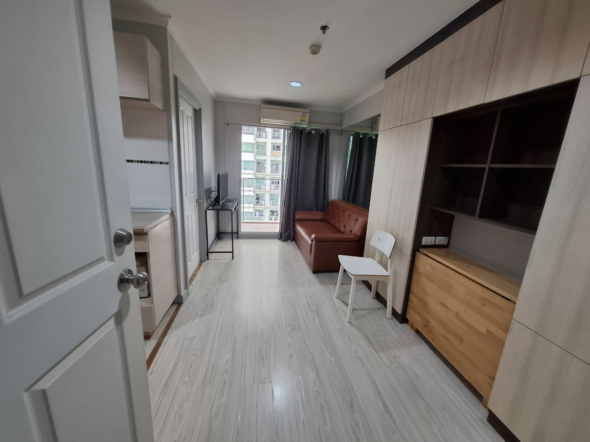 รูป กลับบ้านแล้วได้พักจริง...ทุกวัน - รูปที่ 2/20