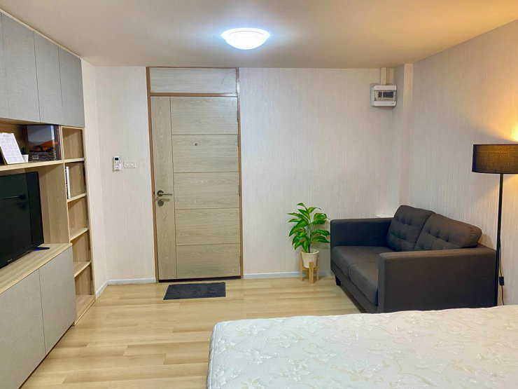 รูป 🏠 ขาย‼️ คอนโดบางแคซิตี้ คอนโดมิเนียม 2 - รูปที่ 2/19