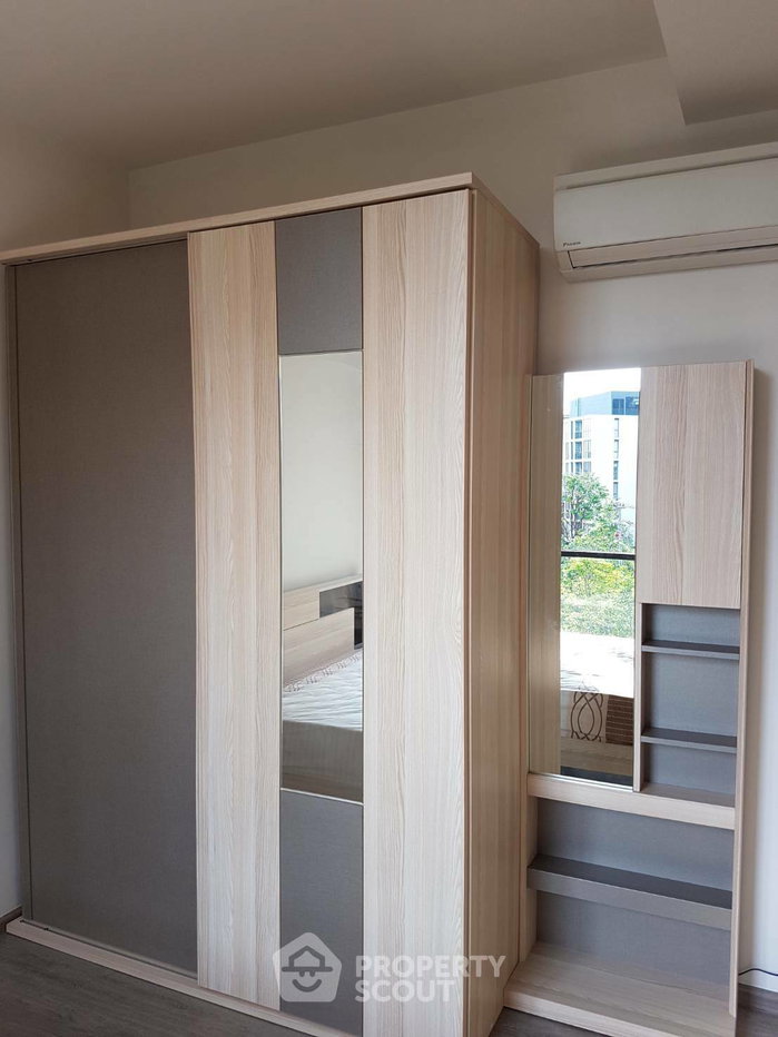 รูป คอนโด 2 ห้องนอน ให้เช่า Mori HAUS ใกล้ BTS อ่อนนุช (ID 514748) - รูปที่ 19/22