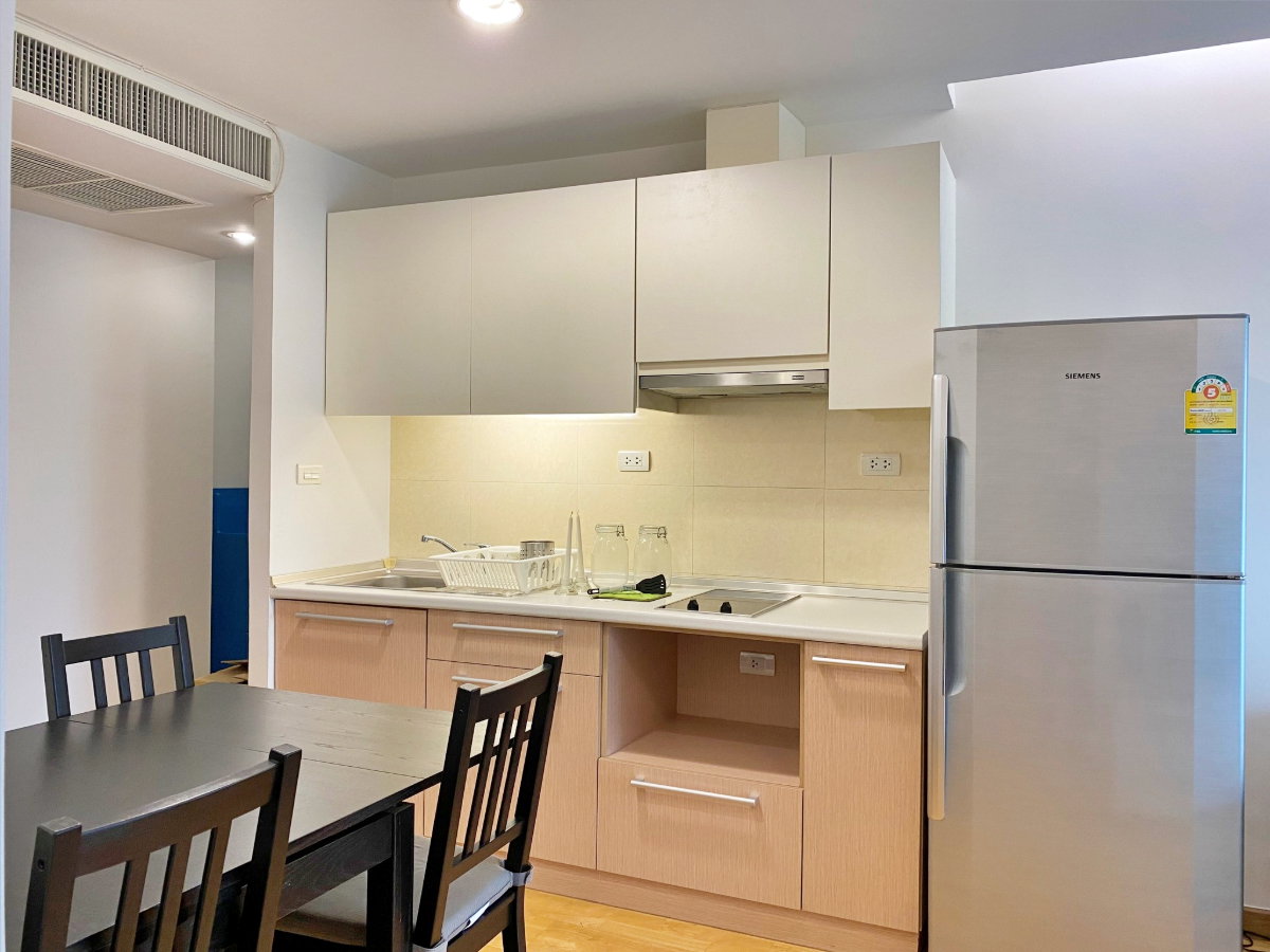 รูป 2 ห้องนอน🦊HunterCondo🦊 เรสซิเดนซ์ 52 - รูปที่ 7/12