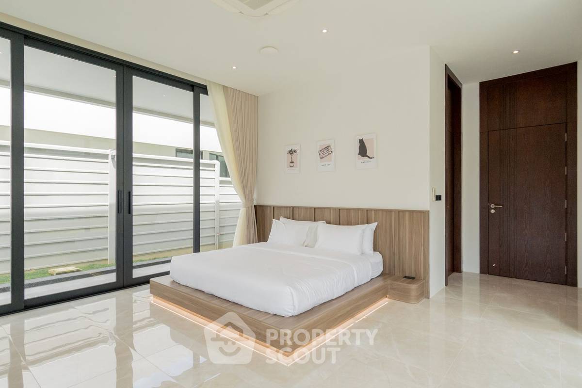 รูป วิลล่า 6 ห้องนอน สำหรับขาย ที่พักสัตว์เลี้ยงได้ มารลิน วิลล่า พัทยา (ID 2327169) - รูปที่ 12/14