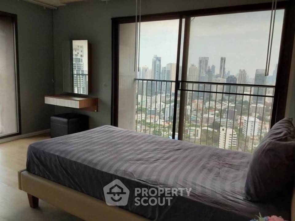 รูป คอนโด 3 ห้องนอน 102 ตร.ม. โนเบิล รีมิกซ์ ใกล้ BTS ทองหล่อ 100 ม. (ID 2502091) - รูปที่ 2/8