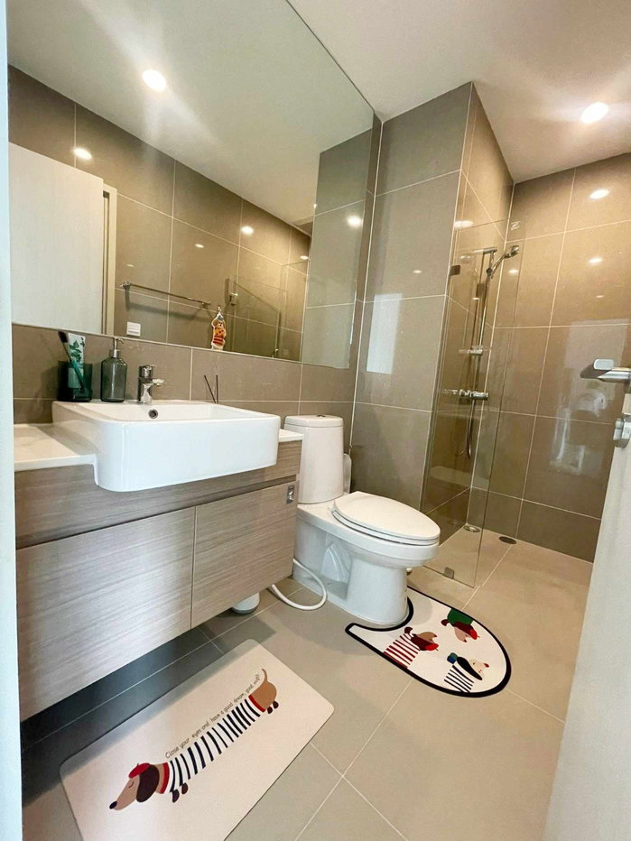 รูป 2 ห้องนอน🦊HunterCondo🦊โนเบิล รีวอลฟ์ รัชดา 2 - รูปที่ 6/11
