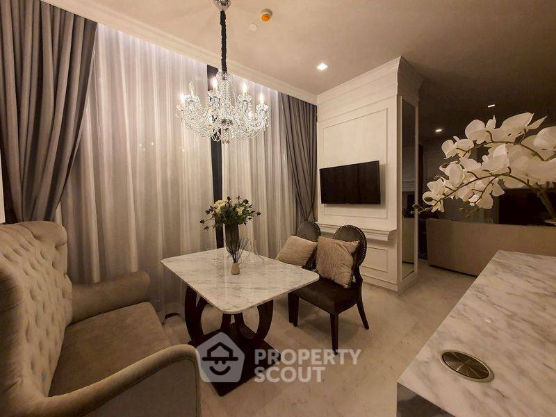 picture 2-BR 125 Sqm On 10th Floor At The Monument Thonglo, Thong Lo (ID 3100529) - 4/11
