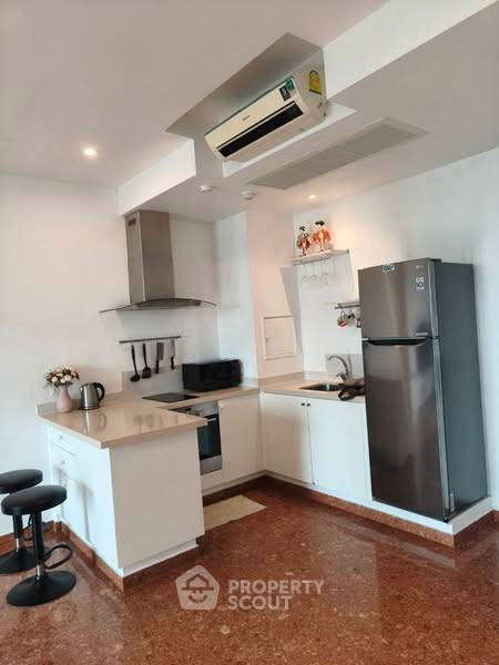 รูป คอนโด 1 ห้องนอน ชั้น 21 ขนาด 58 ตร.ม. ที่ Aguston Sukhumvit 22 ใกล้ MRT Queen Sirikit (ID 3100543) - รูปที่ 9/19