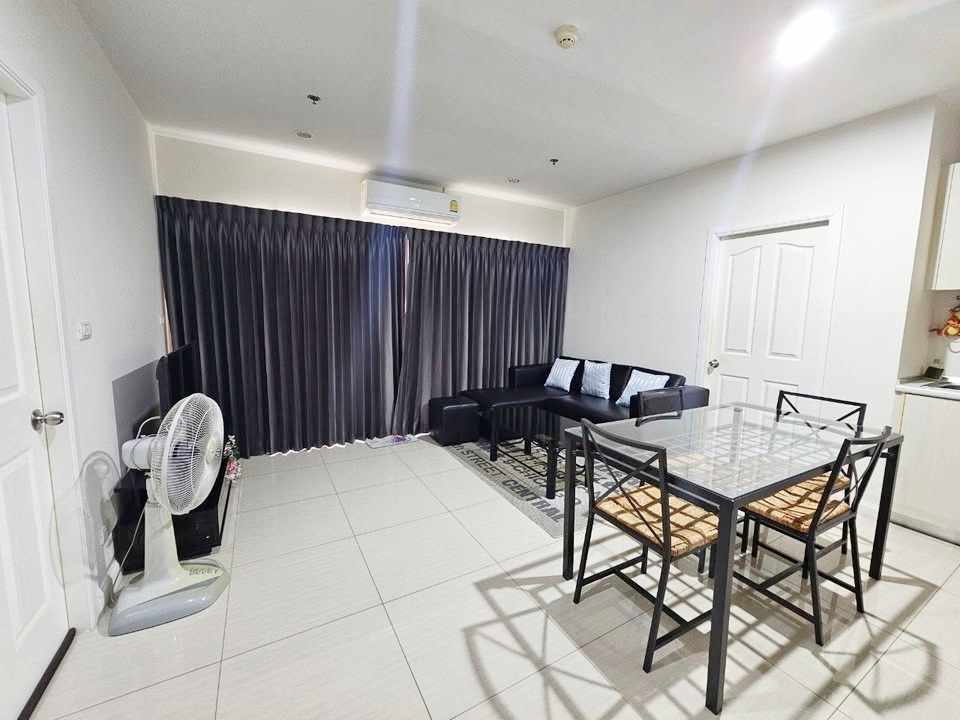 รูป 2 ห้องนอน🦊HunterCondo🦊แมเนอร์ สนามบินน้ำ - รูปที่ 3/18