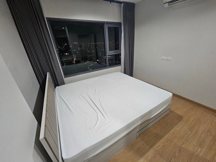 รูป 💥💥ปล่อยเช่าคอนโด Aspire สาทร-ราชพฤกษ์ 1Bed 32 ตรม.ชั้น 29 ห้องพร้อมอยู่!! สนใจ LINE ID: @atfirm💥💥 - รูปที่ 8/20