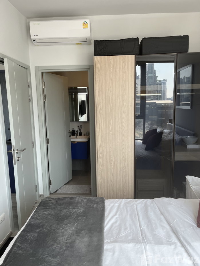 รูป ขาย คอนโด 1 ห้องนอน ในโครงการ เอ็กซ์ที เอกมัย 274361 - รูปที่ 8/8