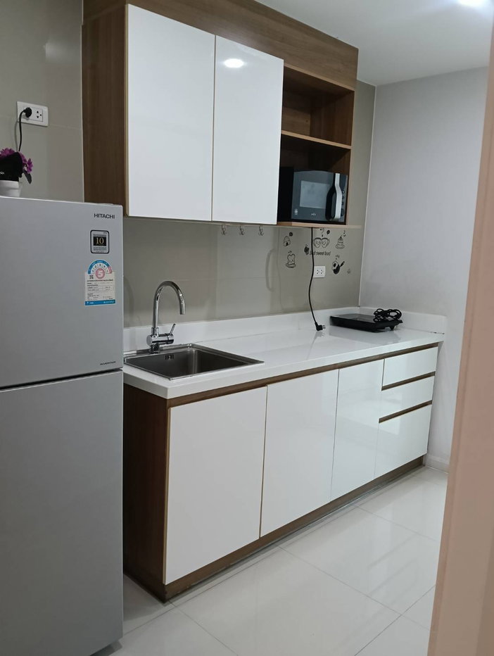 รูป SP122📍ให้เช่า (For Rent) Sea Hill Condo ศรีราชาTel: 064-242-6068,099-690-3486 - รูปที่ 3/10