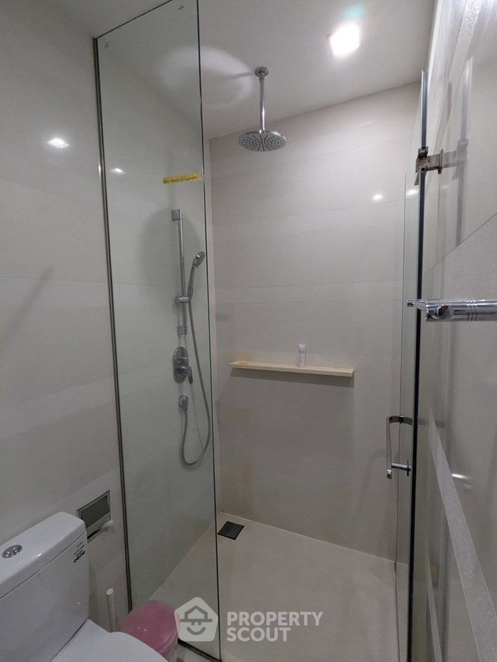 picture 1-BR 33 Sqm Condo At Keyne By Sansiri, 100m To BTS Thong Lor (ID 3100072) - 7/12