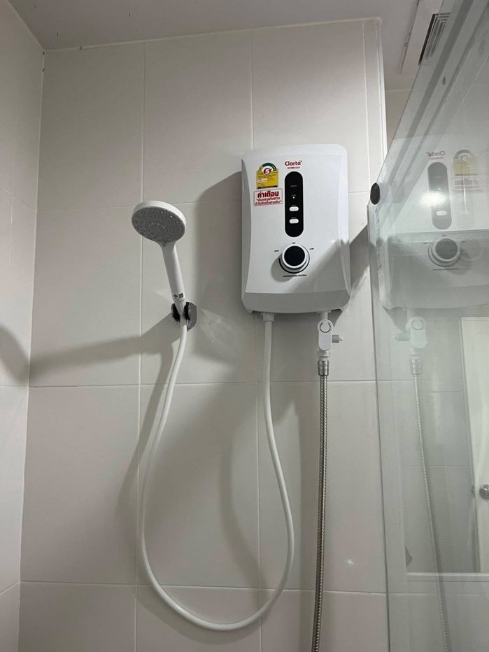 รูป ✨Hot Deal✨ขายคอนโด Regent Home บางซ่อนเฟส 27 | ราคา 1.3 ล้าน (ฟรีโอน) | คอนโดติดรถไฟฟ้า สนใจ@sacondo - รูปที่ 8/9