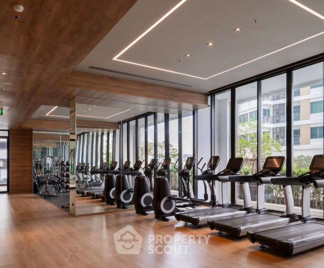 picture 1-BR 29 Sqm Condo Park Origin Phrom Phong, 4th Floor Near BTS Phrom Phong (ID 2238100) - 9/9