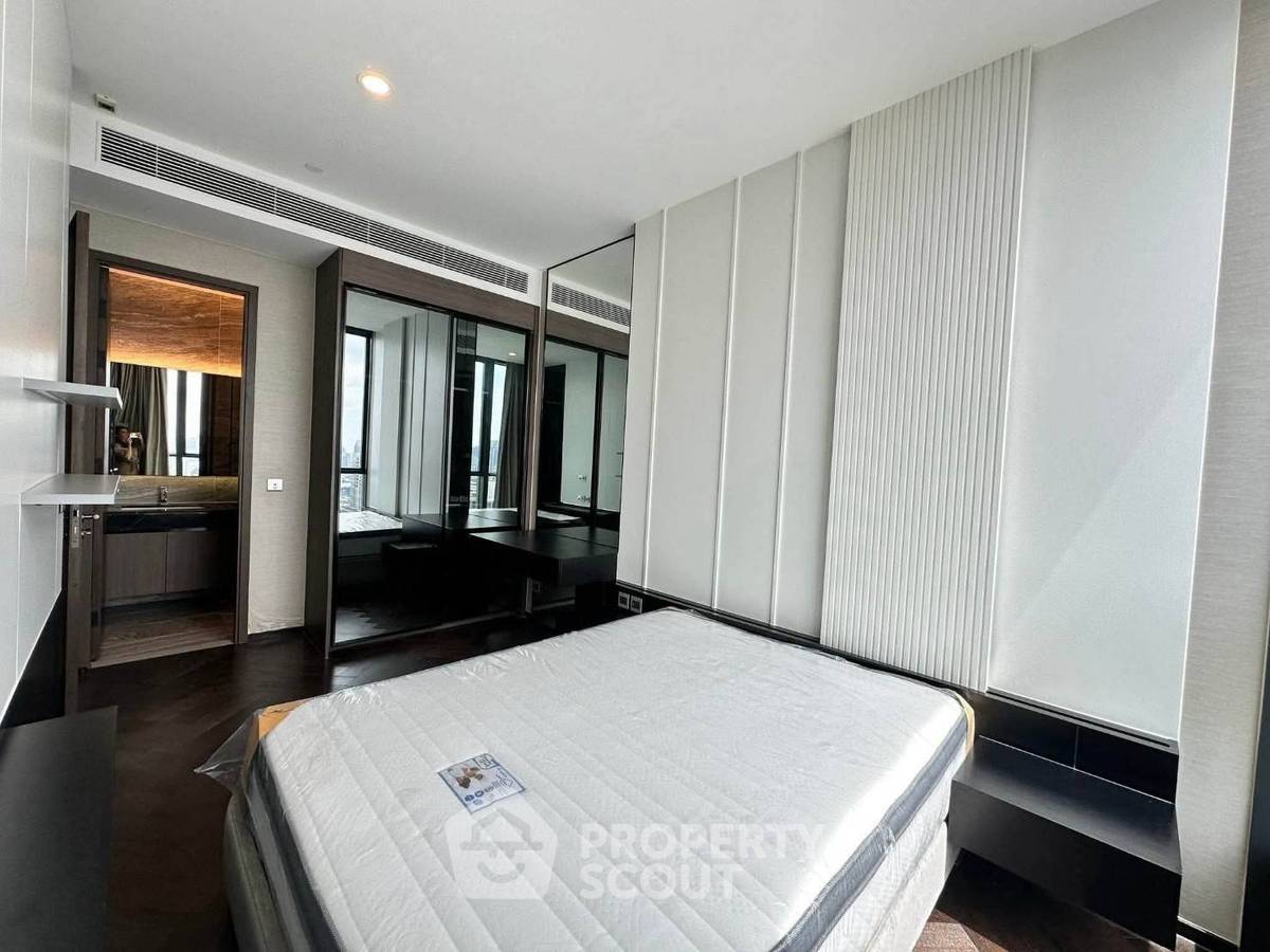 รูป คอนโด 3 ห้องนอน ชั้น 30 ขนาด 125 ตร.ม. The Esse สุขุมวิท 36 ใกล้ BTS ทองหล่อ 70 ม. (ID 3100534) - รูปที่ 10/17
