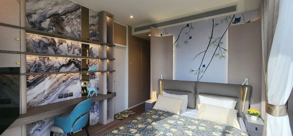 picture Condo for Rent: Muniq Langsuan Property Code | LNP-C14104 - 11/18
