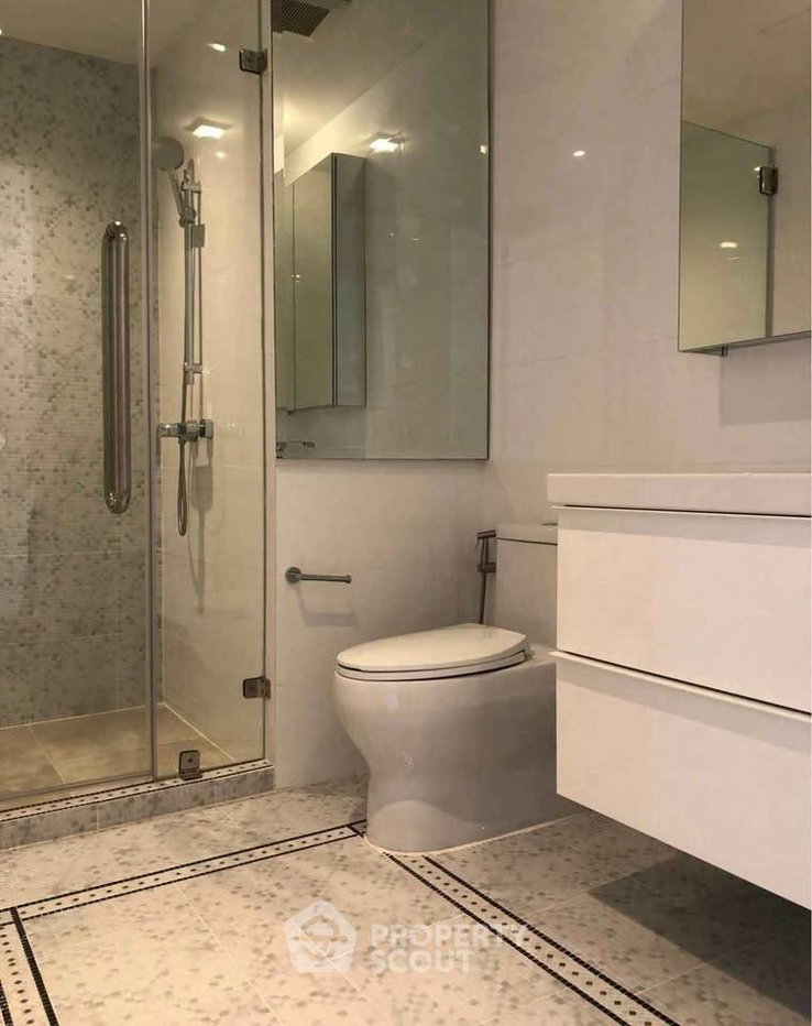 picture 2-BR 116 Sqm Condo For Rent At Supreme Ville Condominium, MRT Khlong Toei (ID 3098514) - 18/23