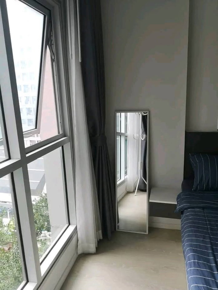รูป เช่าคอนโด Aspire Rama 9/แอสปาย พระราม 9 (B6907040) ID Line : @condo88 - รูปที่ 3/12