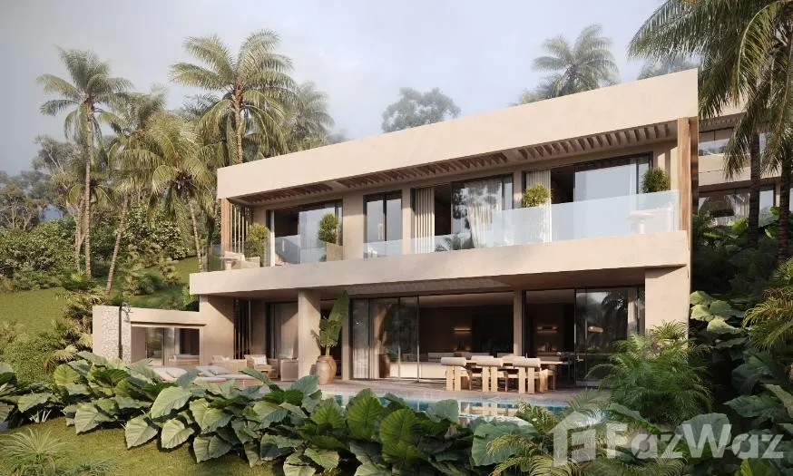picture 4 Bedroom Villa for sale at Relax Villas 6594684 - 28/38