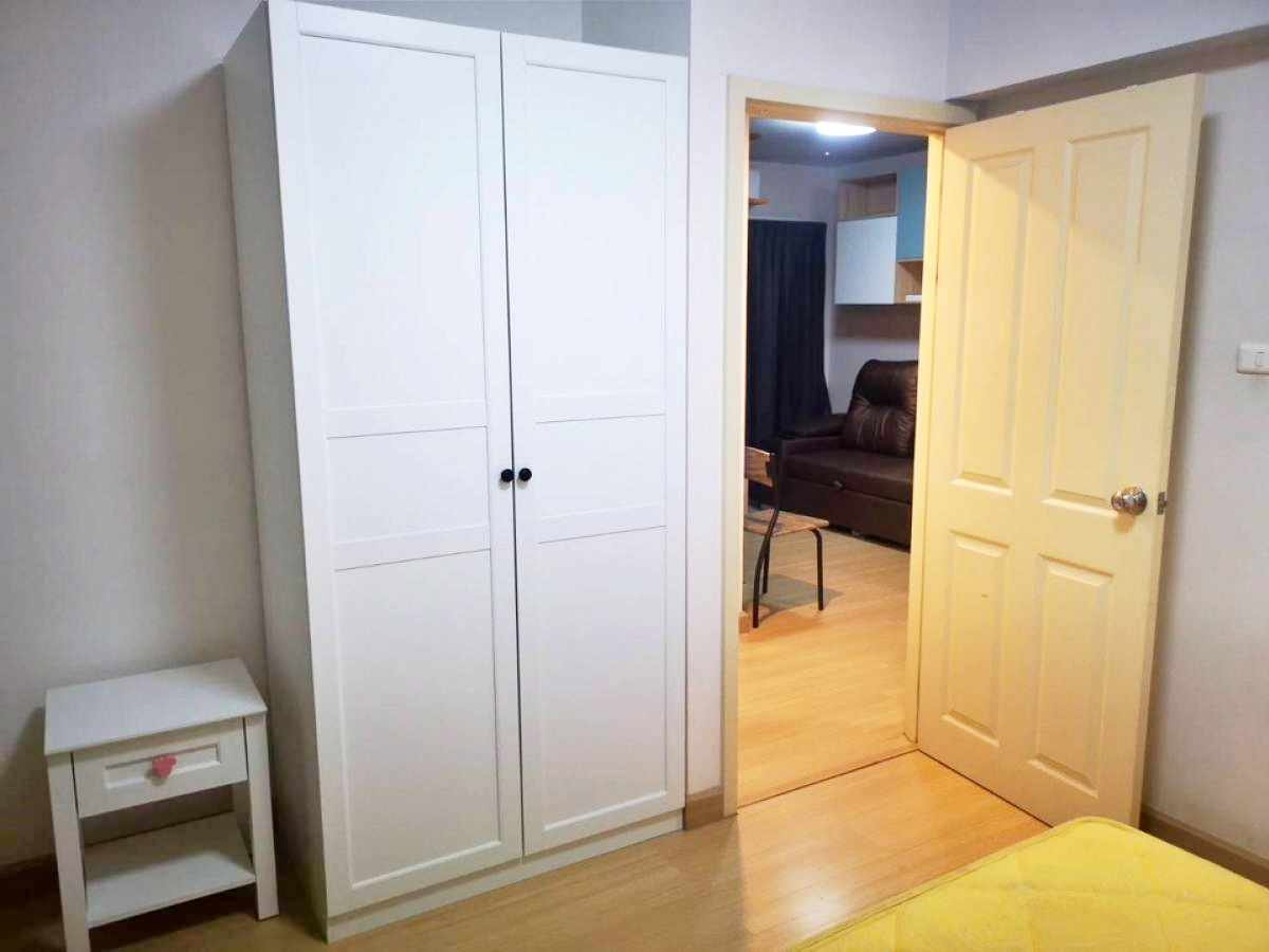 รูป 2 ห้องนอน🦊HunterCondo🦊 บางพลัด 💥 ศุภาลัย ซิตี้ รีสอร์ท พระราม 8 🔴🟢🟡 - รูปที่ 7/9