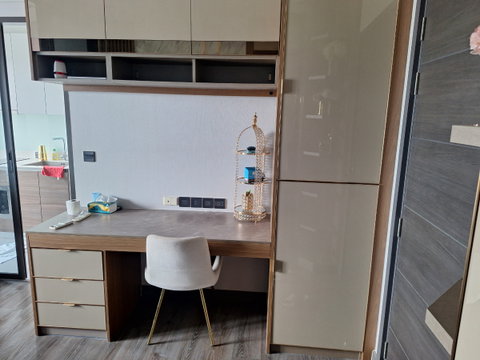 Rent Urbano Rajavithi 22 Floor