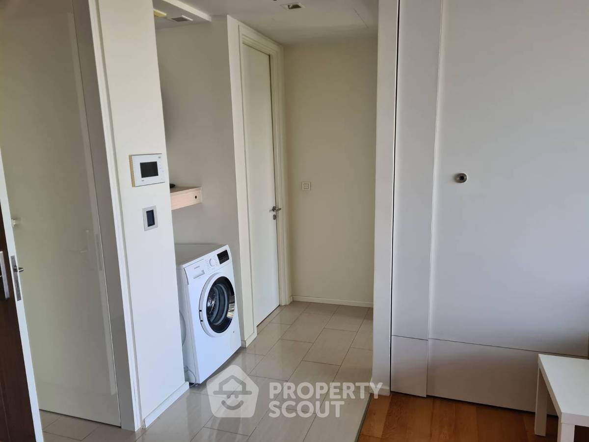 รูป คอนโด 1 ห้องนอน Circle Living Prototype New Petchburi ชั้น 18 ใกล้ MRT เพชรบุรี (ID 3100698) - รูปที่ 4/8