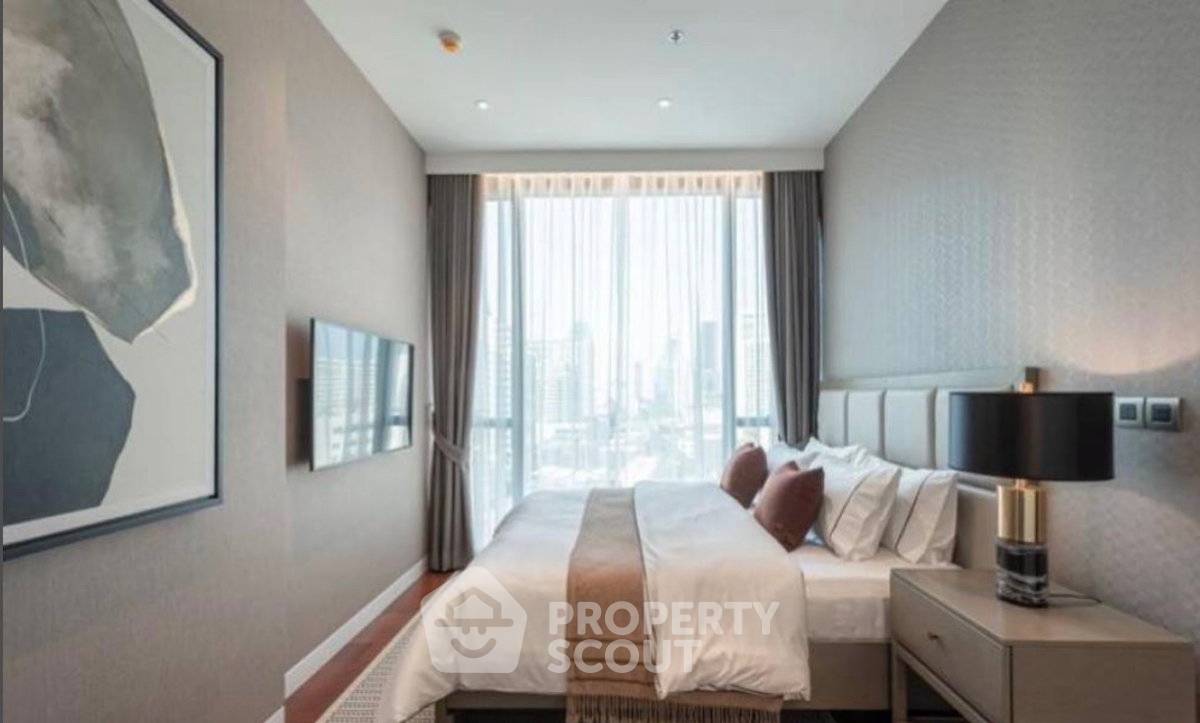 picture 1-BR 50 Sqm Condo For Rent Khun By Yoo Near BTS Thong Lor (ID 3074712) - 7/10