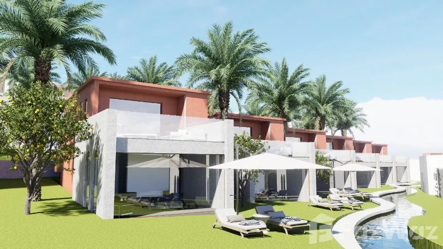 picture 2 Bedroom Villa for sale at Casa Blanca Residences 6593904 - 4/6