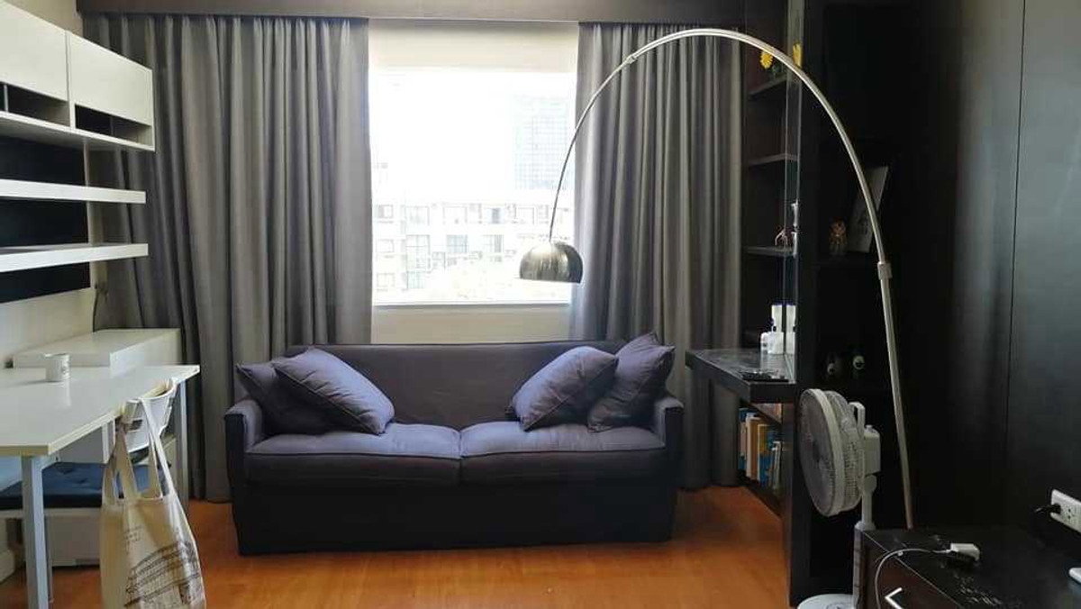 ให้เช่า คอนโด | คุ้มสุดในโครงการ “Condo One Ratchada - Ladprao” 31 ตร.ม. ใกล้ MRT รัชดาภิเษก