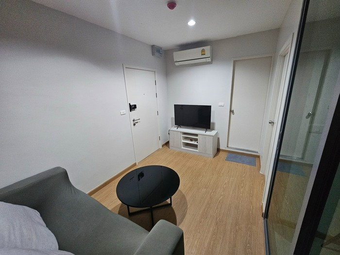 รูป 💥💥ปล่อยเช่าคอนโด Aspire สาทร-ราชพฤกษ์ 1Bed 32 ตรม.ชั้น 29 ห้องพร้อมอยู่!! สนใจ LINE ID: @atfirm💥💥 - รูปที่ 4/20