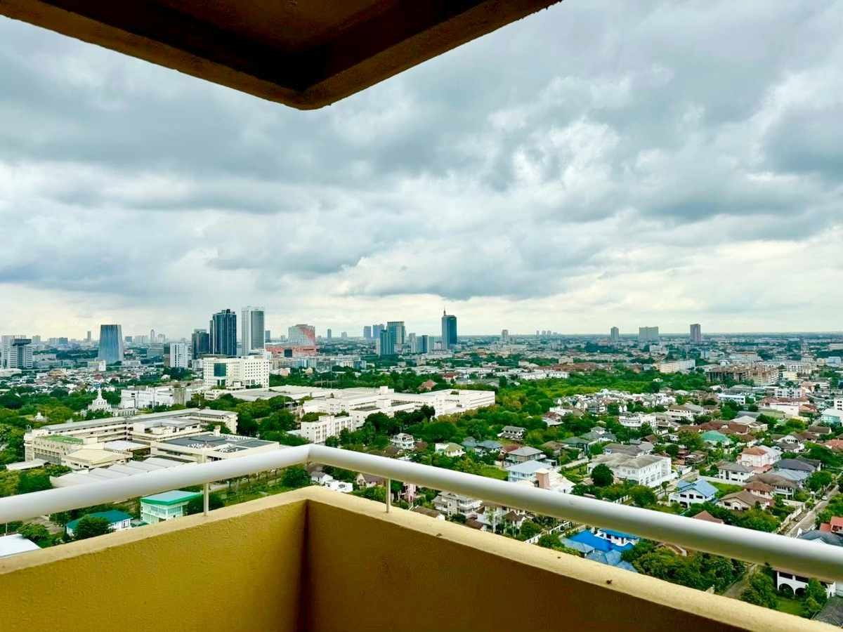รูป 2 ห้องนอน🦊HunterCondo🦊นนทบุรี 💥เอ็ม โซไซตี้ 🔴🟢🟡 - รูปที่ 6/22