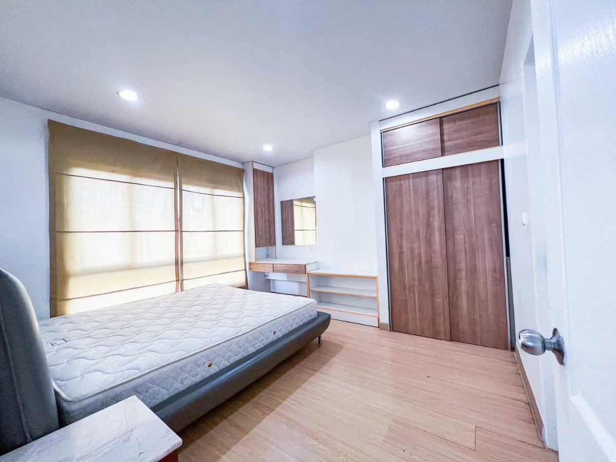 รูป 2 ห้องนอน🦊HunterCondo🦊คลองเตย💥S Condo สุขุมวิท 50 🔴🟢🟡 - รูปที่ 2/8