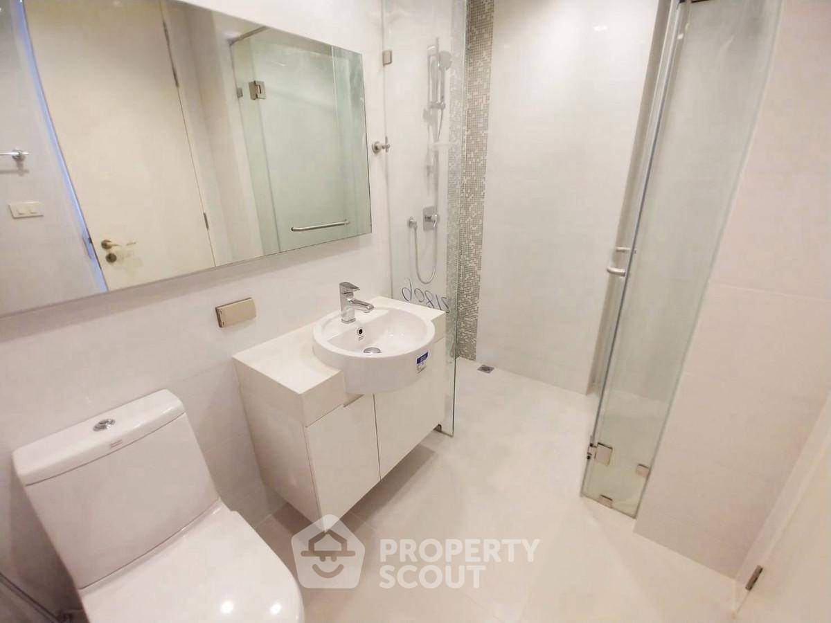 picture 2-BR Condo For Rent, Nara 9 By Eastern Star, BTS Chong Nonsi (ID 2620088) - 13/14
