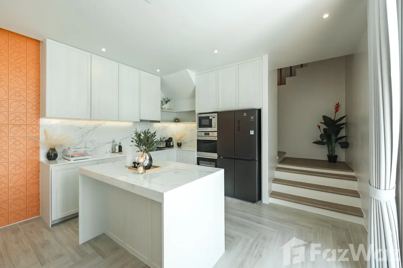 รูป ขาย วิลล่า 4 ห้องนอน ในโครงการ อลิสา พูล วิลล่า 6593272 - รูปที่ 86/97