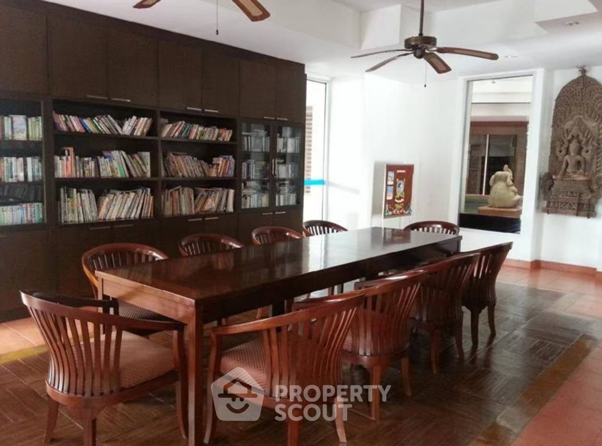 picture 2-BR Condo For Rent, 125 Sqm Ground-Floor | Rama Harbour View, Surasak (ID 3101739) - 27/34