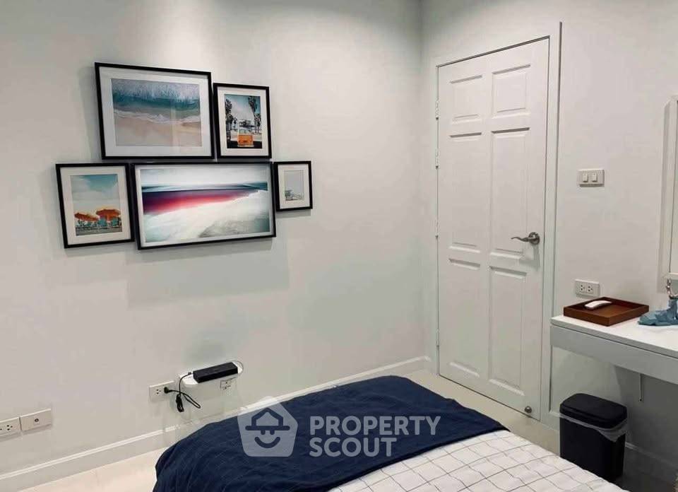 picture 2-BR 80 Sqm Condo At Sukhumvit Living Town, 300m to MRT Phetchaburi (ID 3101659) - 25/26