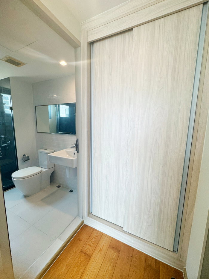 picture For Rent HUE SUKHUMVIT62/3 - 2 Bed 2 bath 58 Sq.m, Fl. 6th, near BTS Punnawithi - 4/15