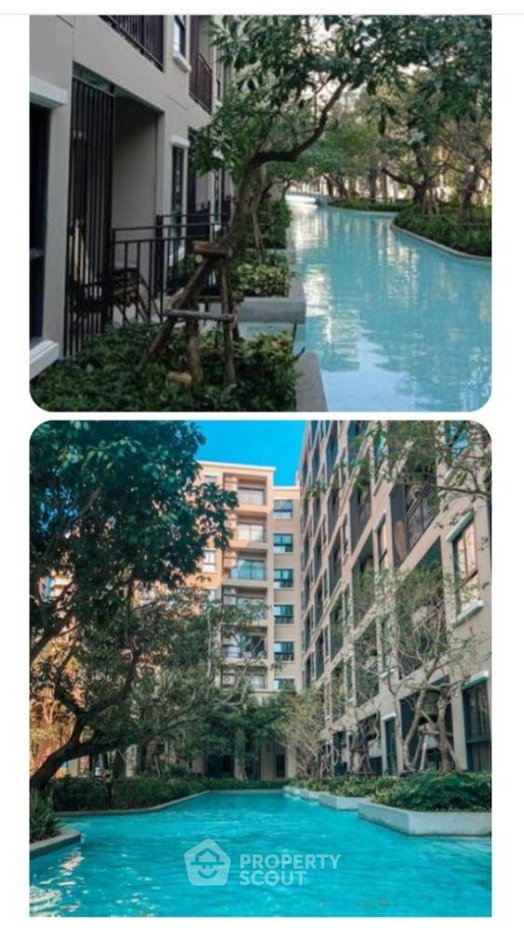รูป คอนโด 1 ห้องนอนให้เช่า ลา คาซิตา หัวหิน ใกล้ตัวเมืองหัวหิน (ID 2036371) - รูปที่ 18/24